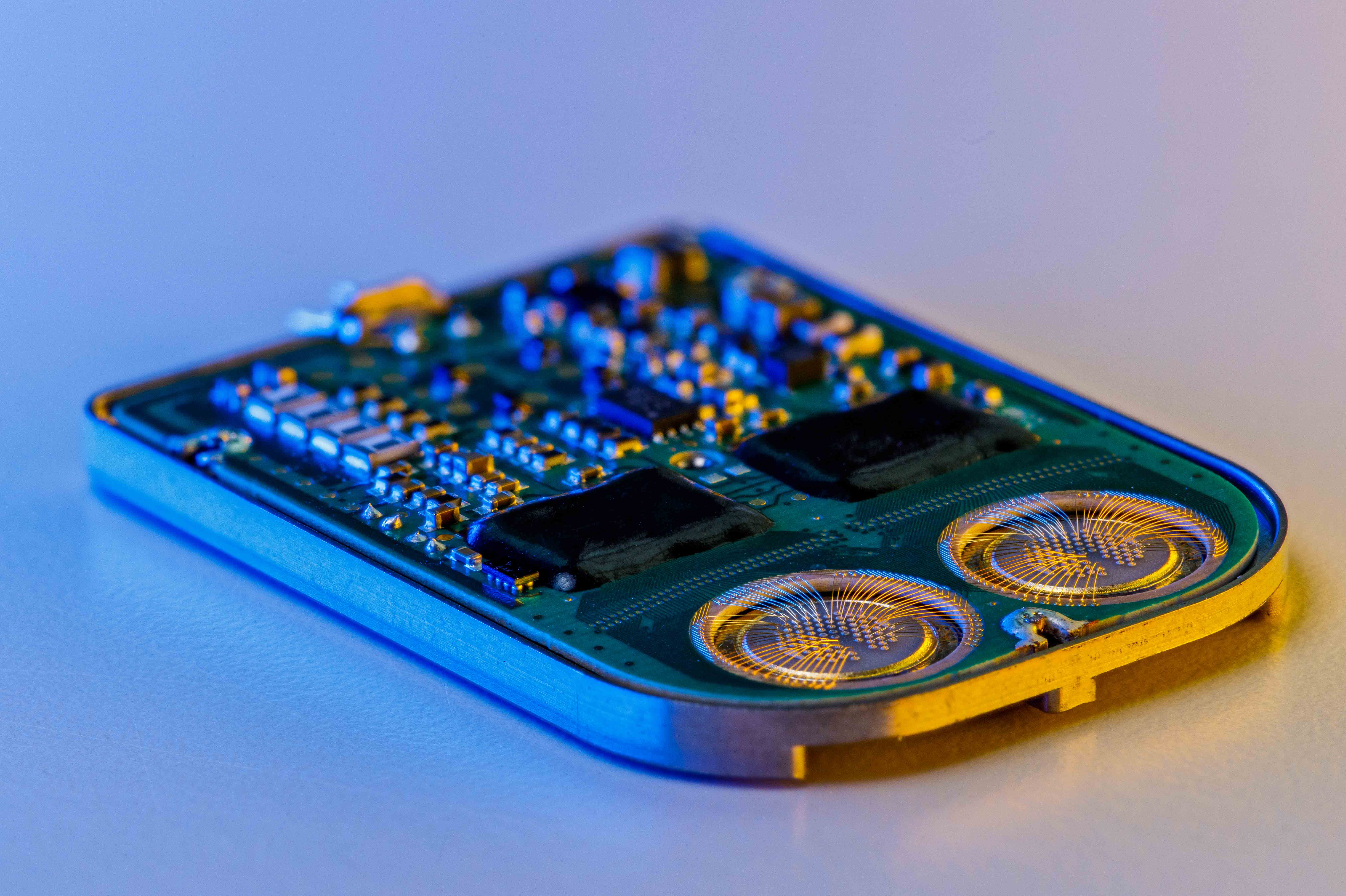 ABILITY electronics