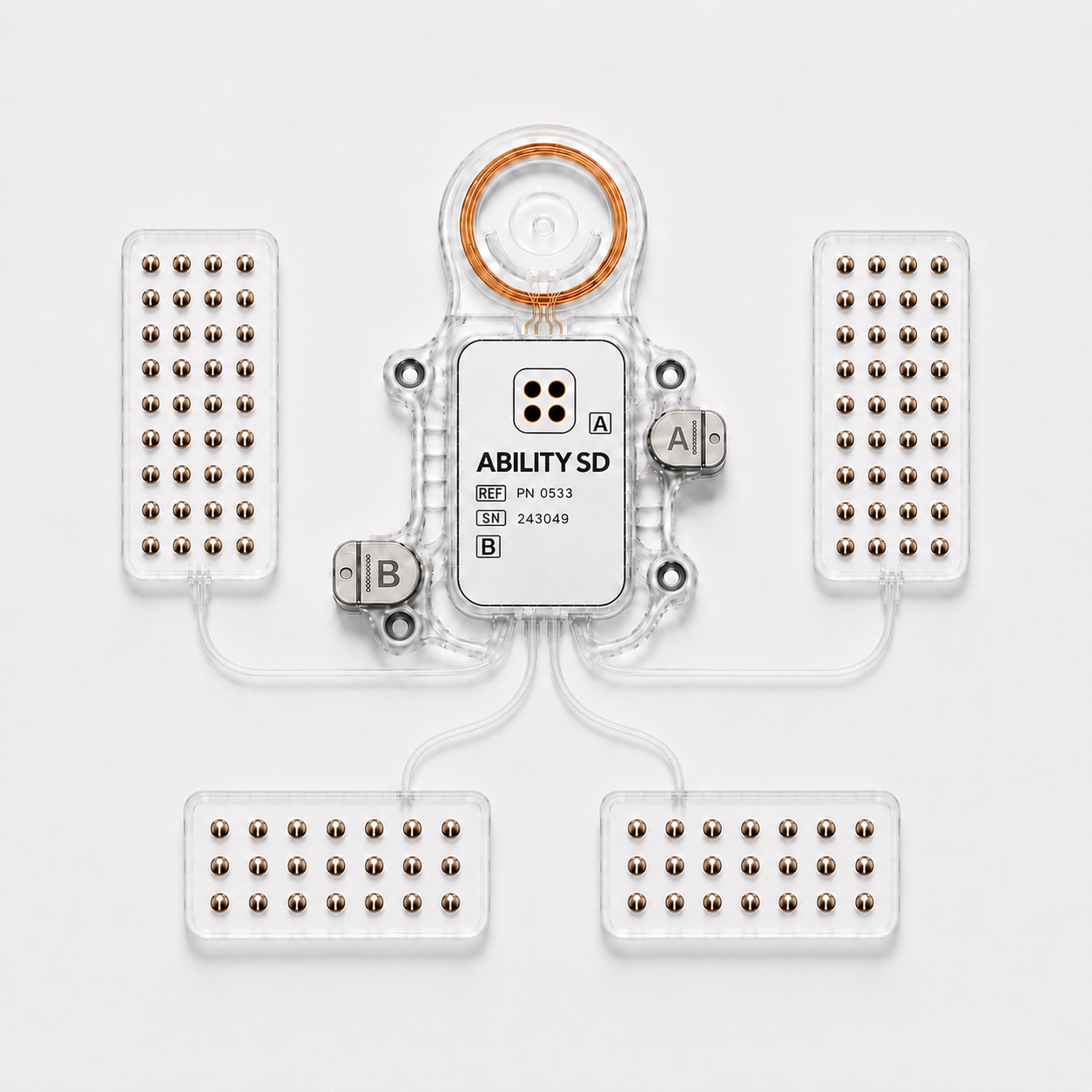 ABILITY Implant