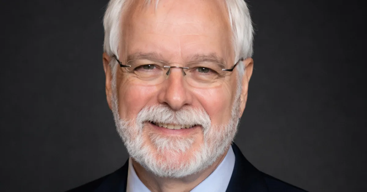 Professor John Donoghue