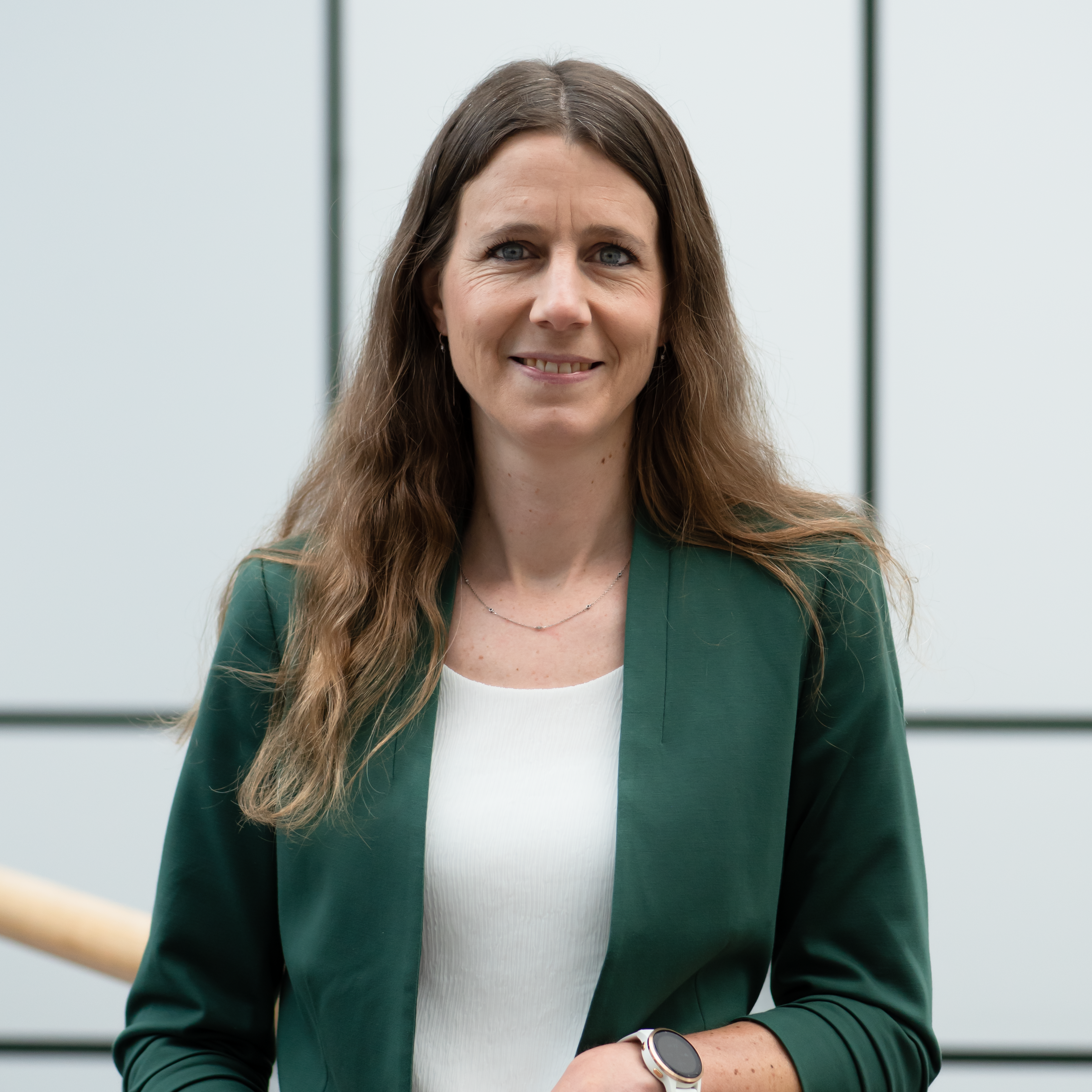 Dr Mariska Vansteensel
