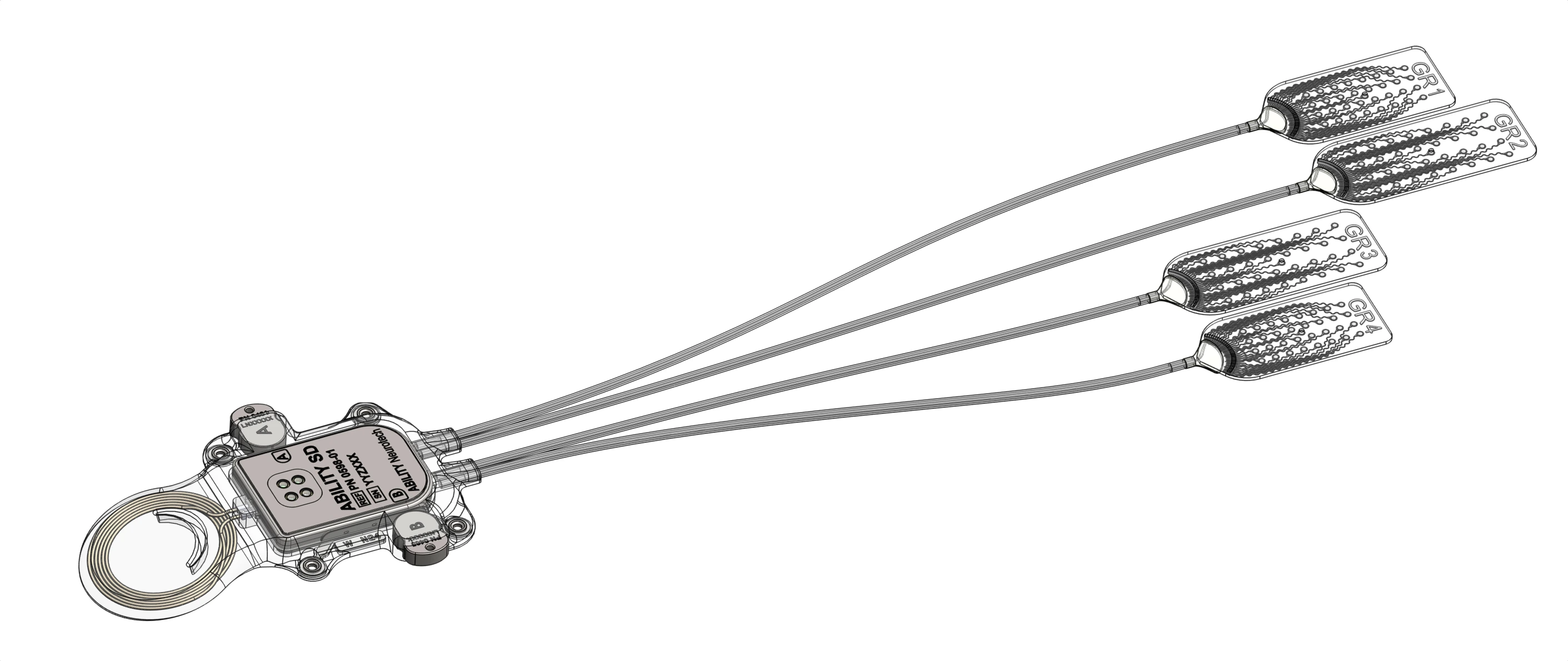 ABILITY implant